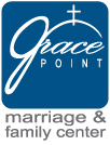 Grace Point Marriage and Family Center Logo